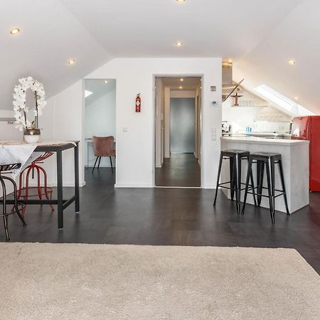 Loft 41 Apartment Radolfzell am Bodensee Exterior photo