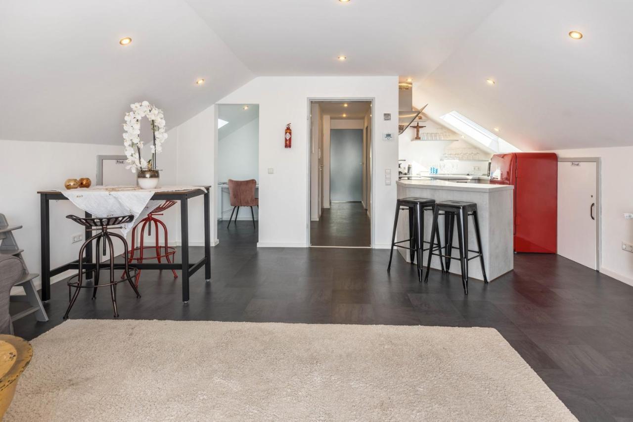 Loft 41 Apartment Radolfzell am Bodensee Exterior photo