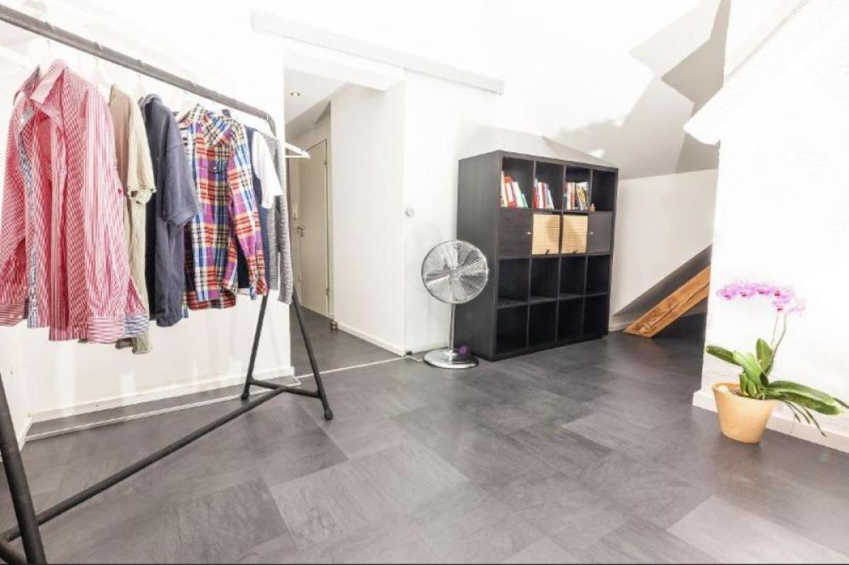 Loft 41 Apartment Radolfzell am Bodensee Exterior photo